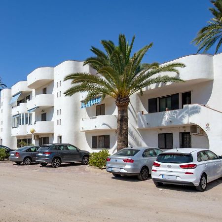 Apartment Albaranas By Interhome Denia Exteriör bild