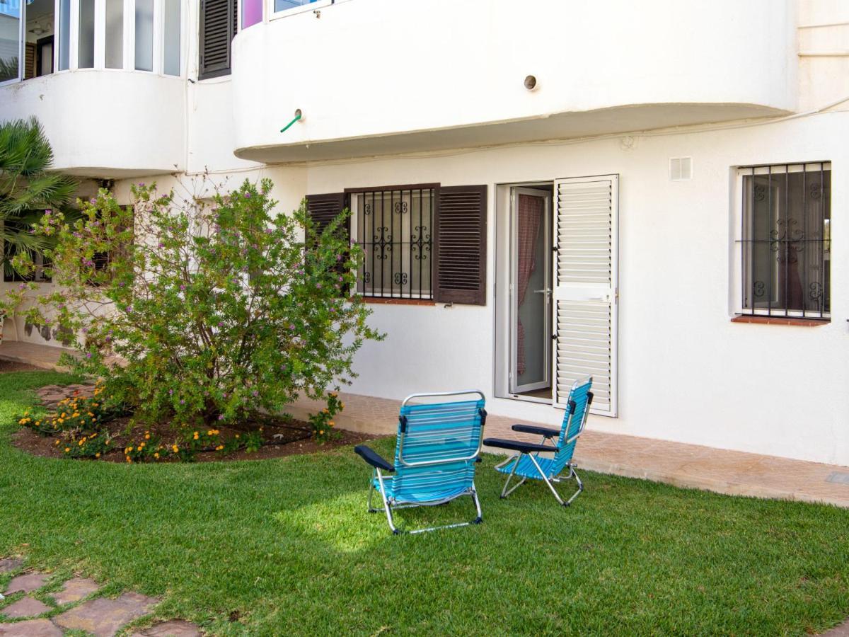 Apartment Albaranas By Interhome Denia Exteriör bild